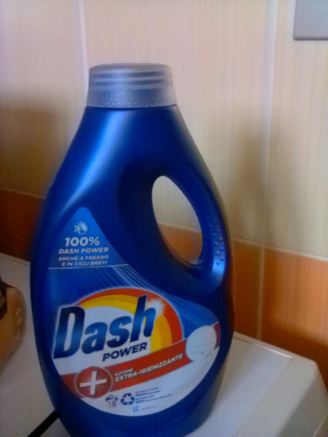 Dash
