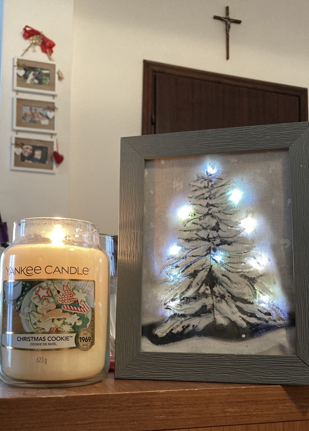 Yankee Candle