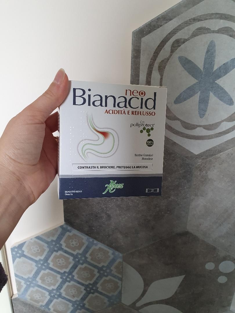 bianacid