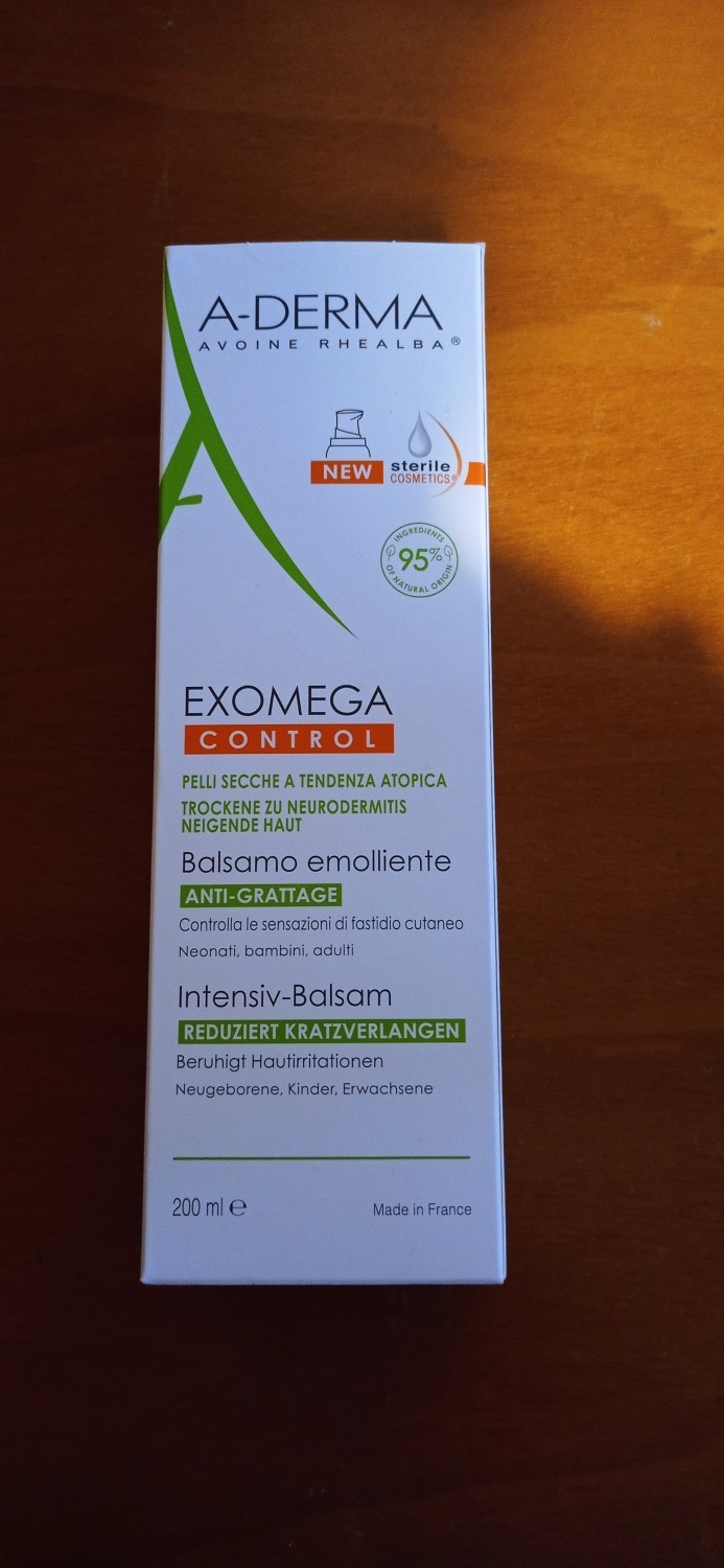 Exomega