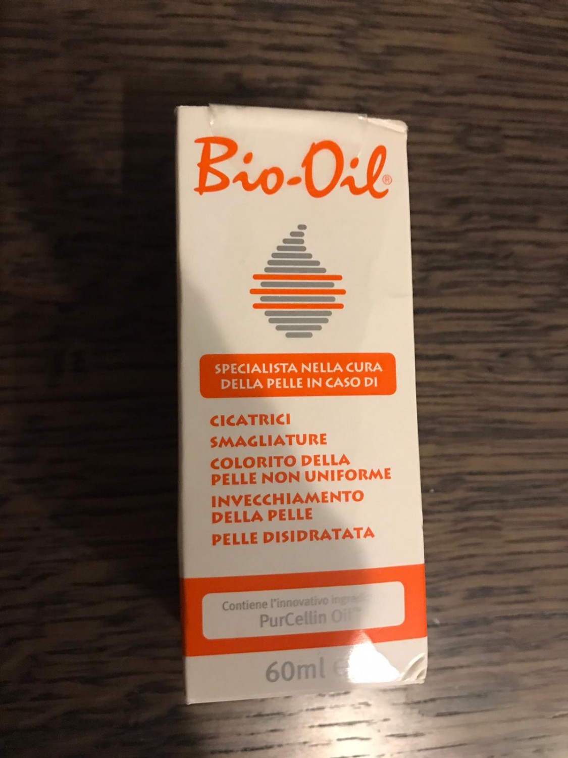 bio oil 1