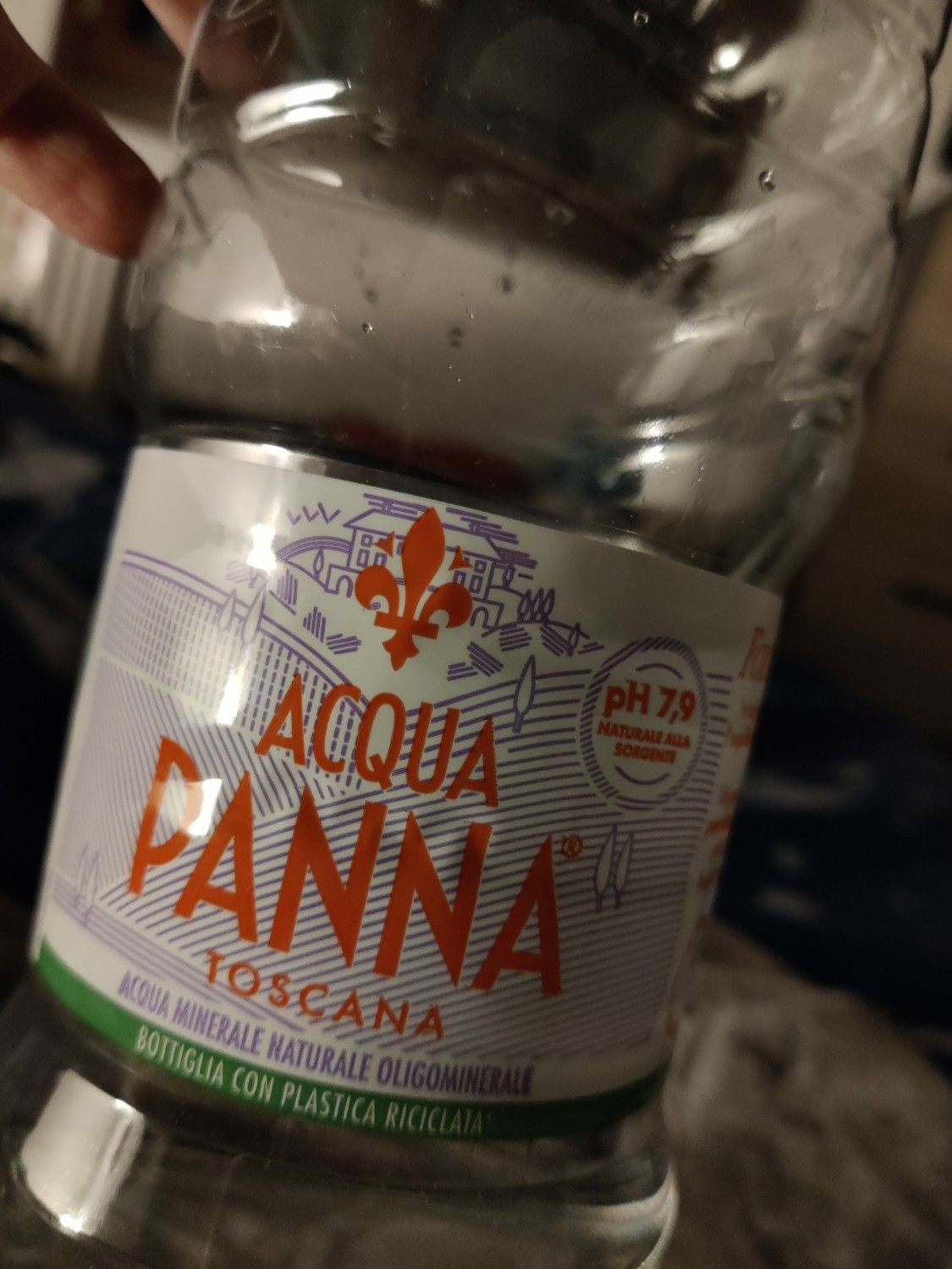 Acqua panna