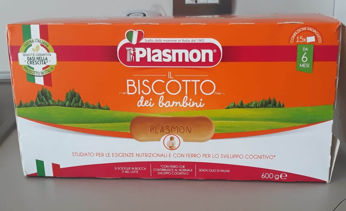 Biscotto