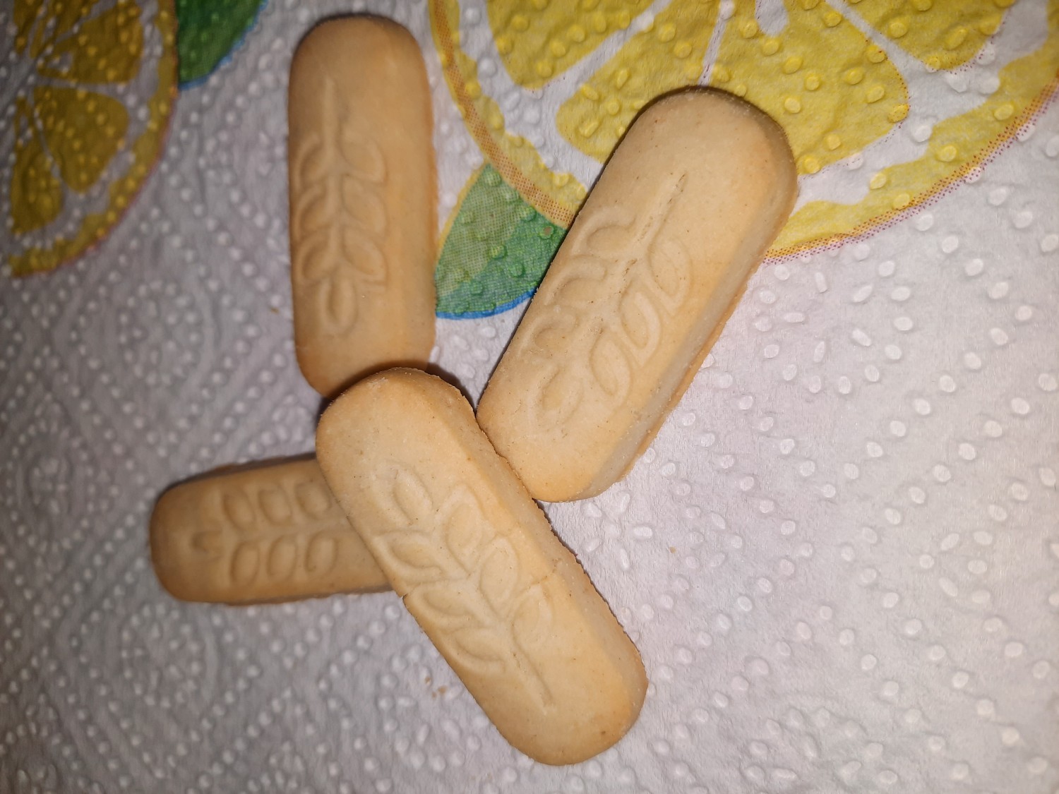 Biscotti