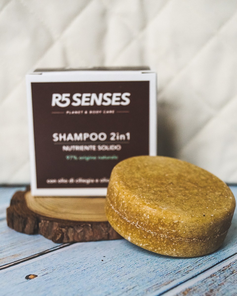 R5 senses shampoo 1