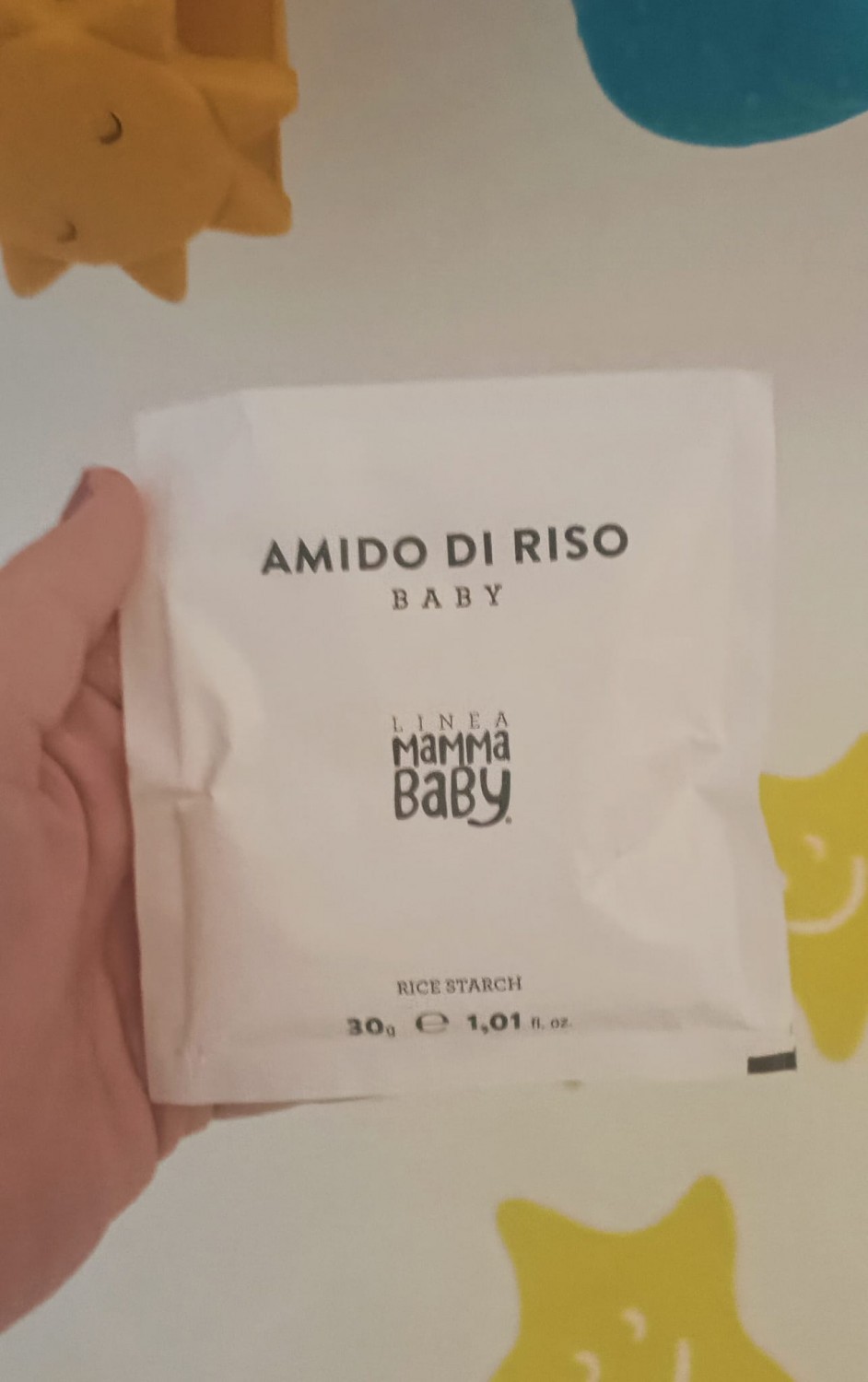 Amido di riso_MammaBaby chiuso