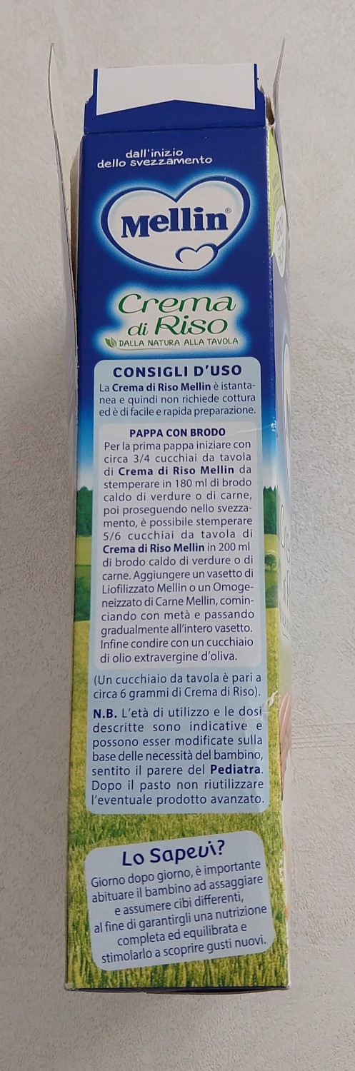 Crema di riso 2