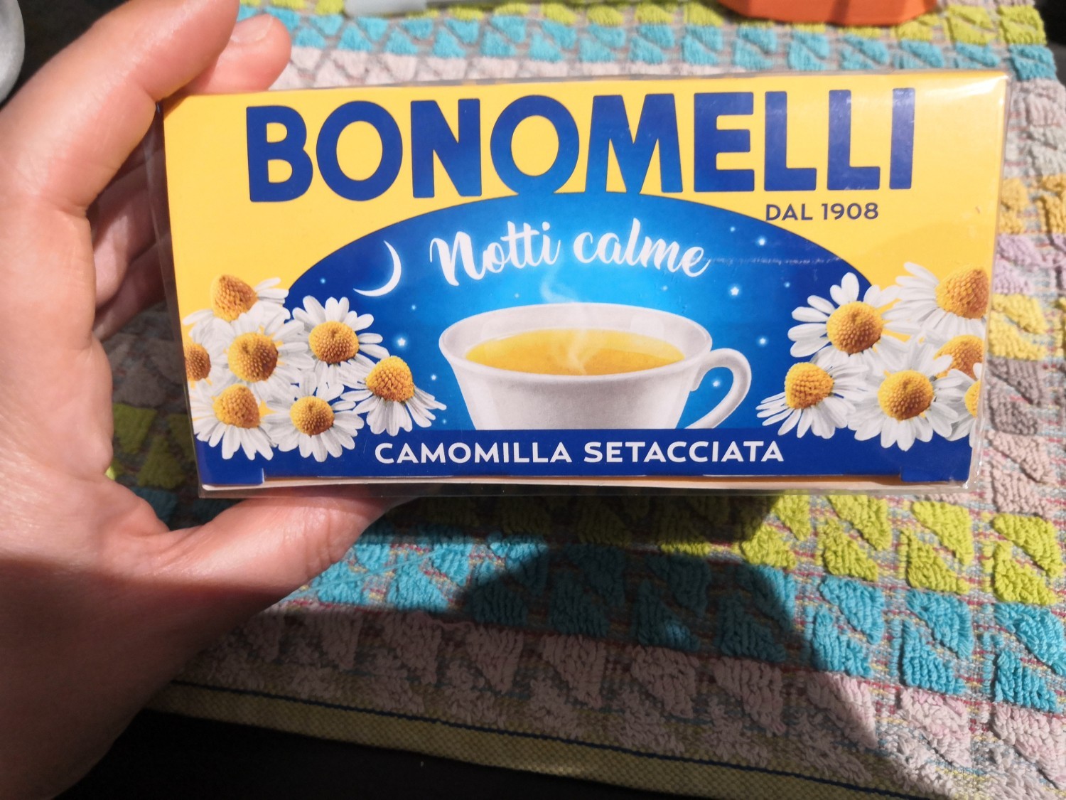 Bonomelli