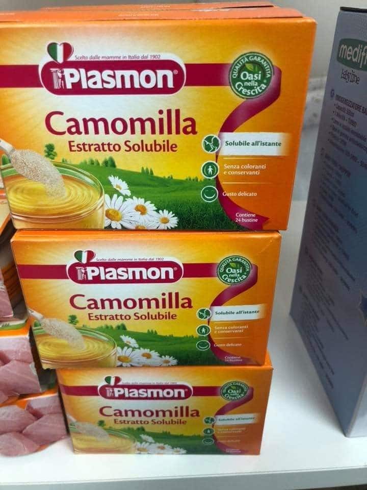 Recensioni degli utenti: Camomilla Solubile con Melatonina e Magnesio Senza  Zuccheri - Page 2 - MammacheTest