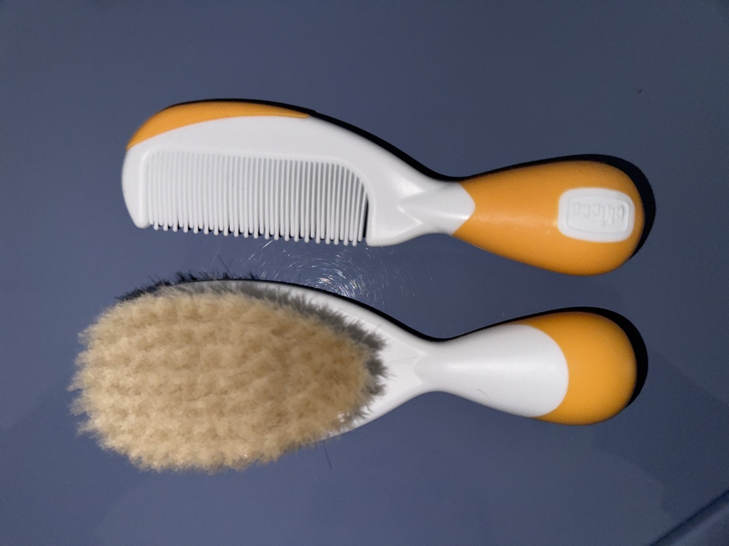Set Chicco