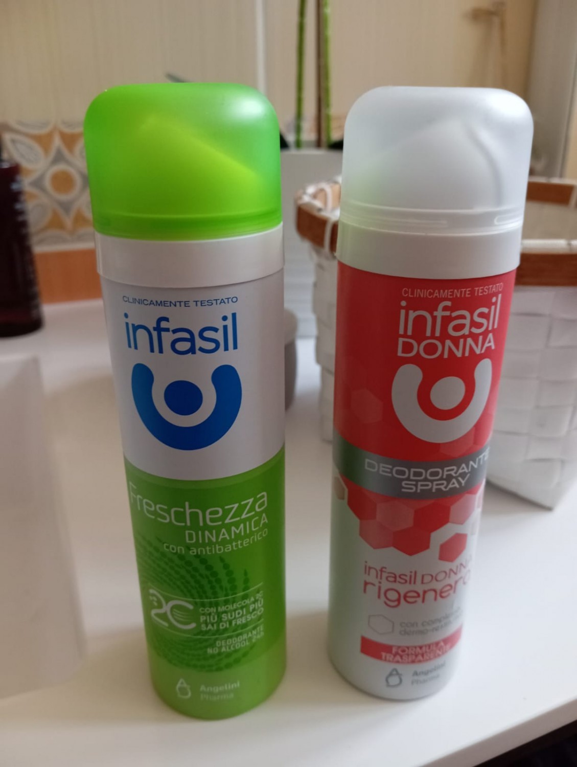 Infasil