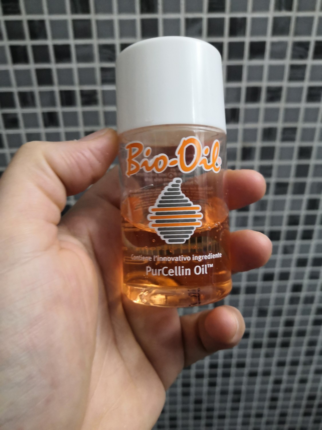 Bio oil 2