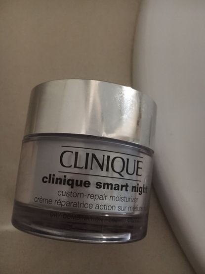 Clinique smart night