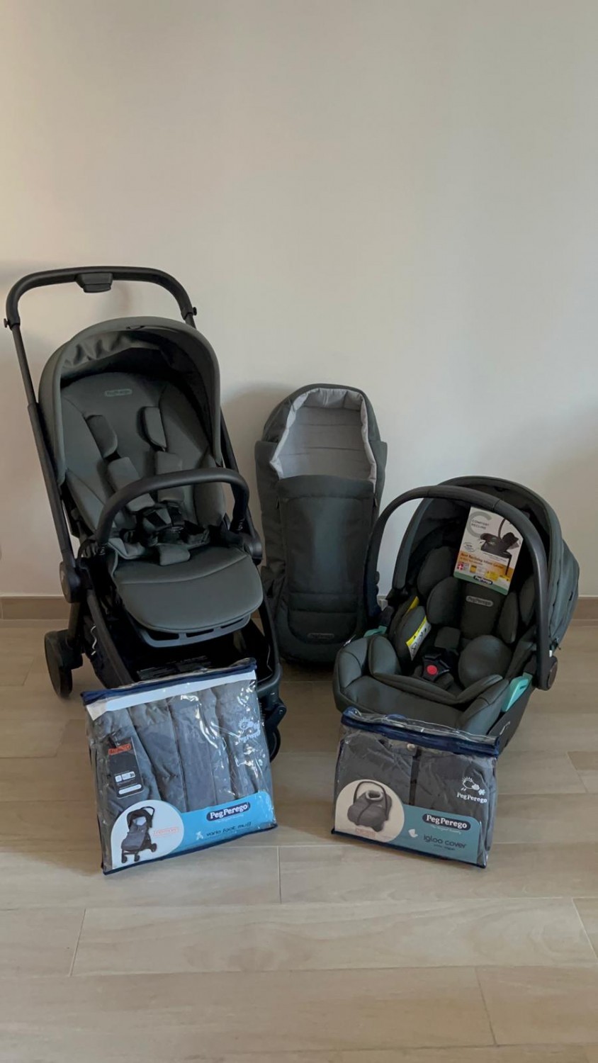 City Loop Peg Perego