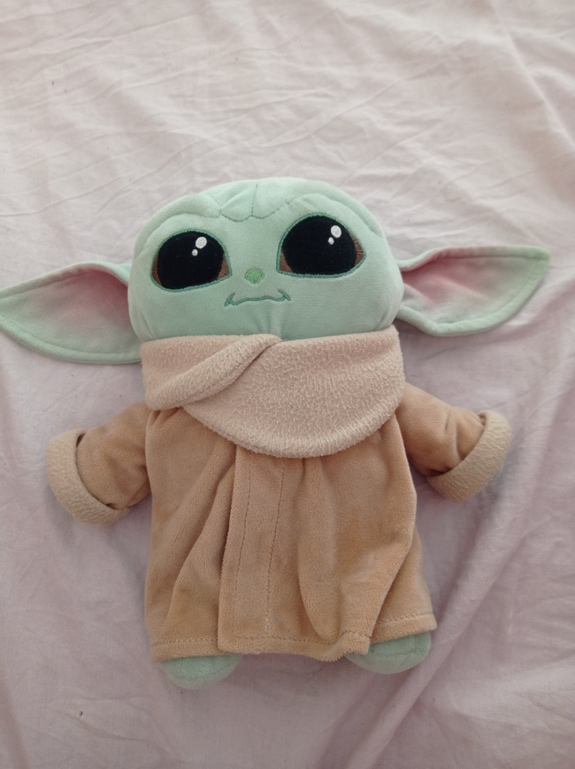 Baby Yoda