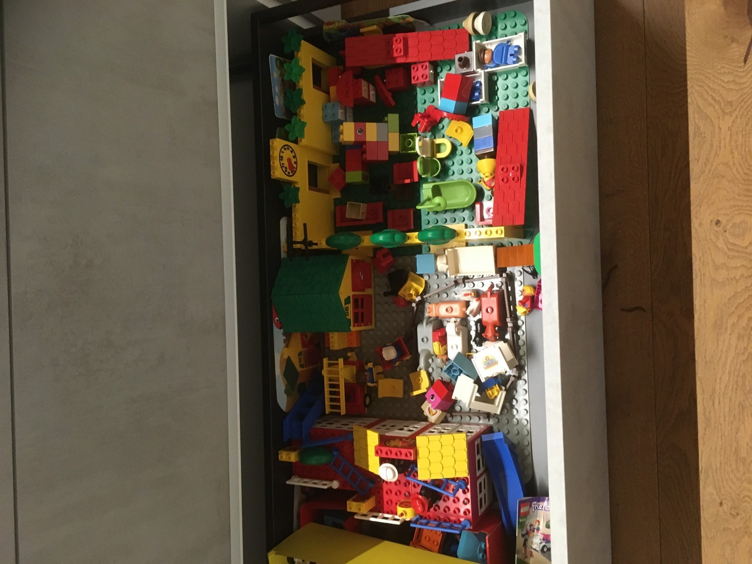 Lego duplo