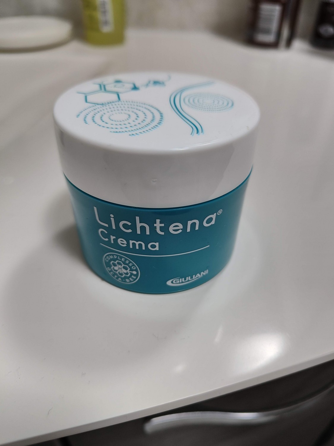 Lichtena Crema