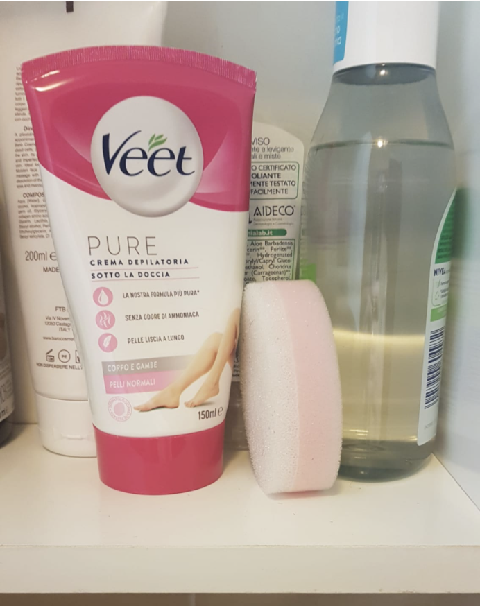 Veet_Crema doccia