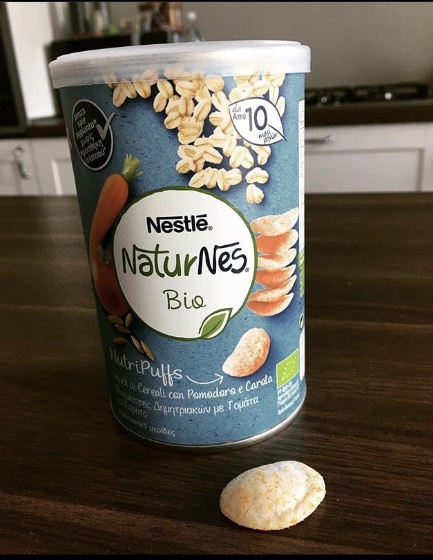 NaturNes Bio Snack