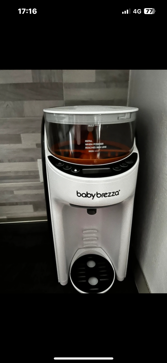 Babybrezza