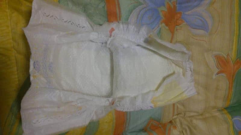 Pampers 1 interno