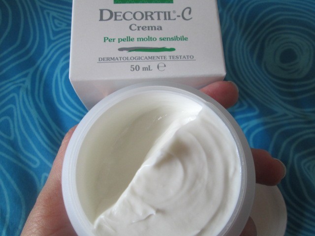 Decortil C