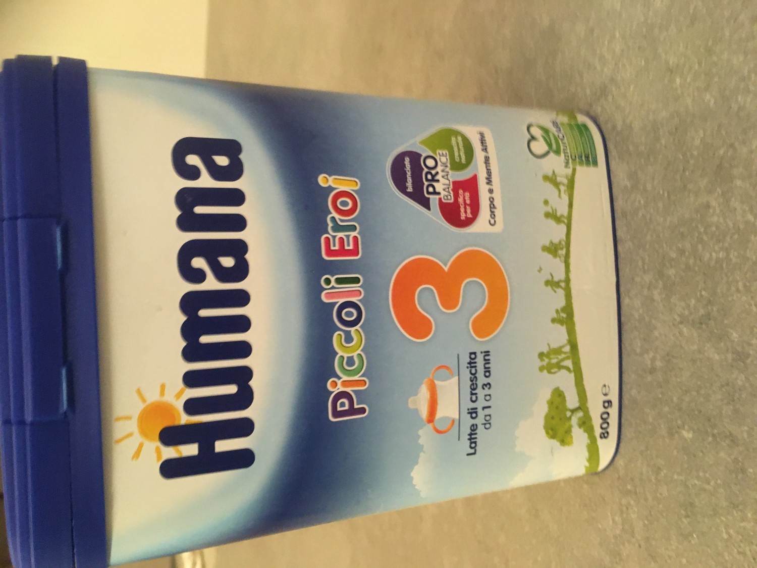 Latte in polvere humana3