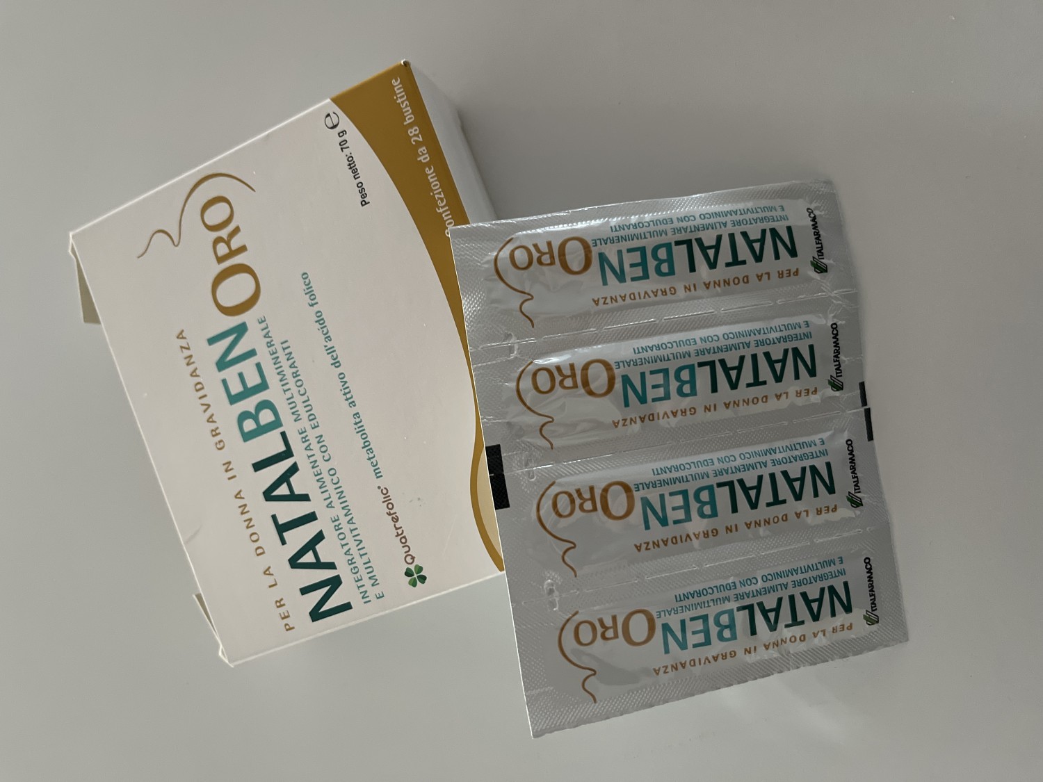 Natalben