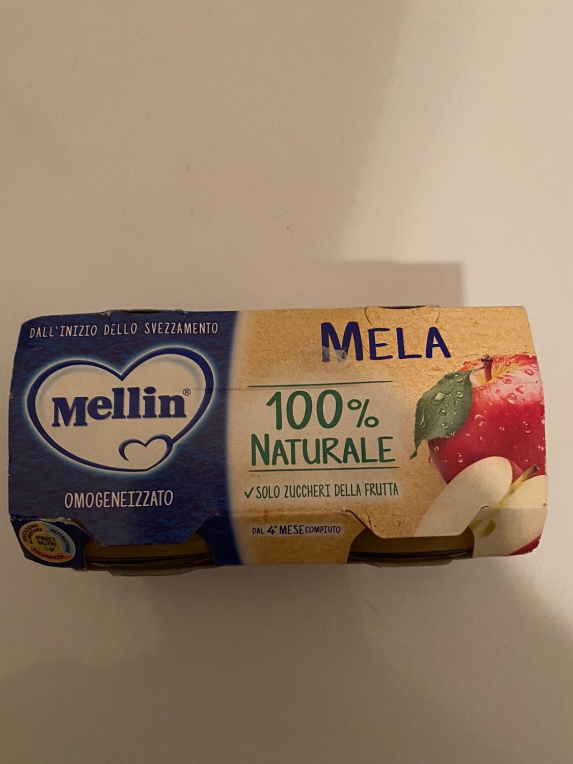 Mellin mela