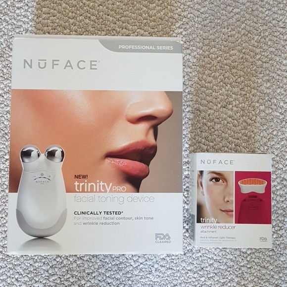 NuFace Trinity