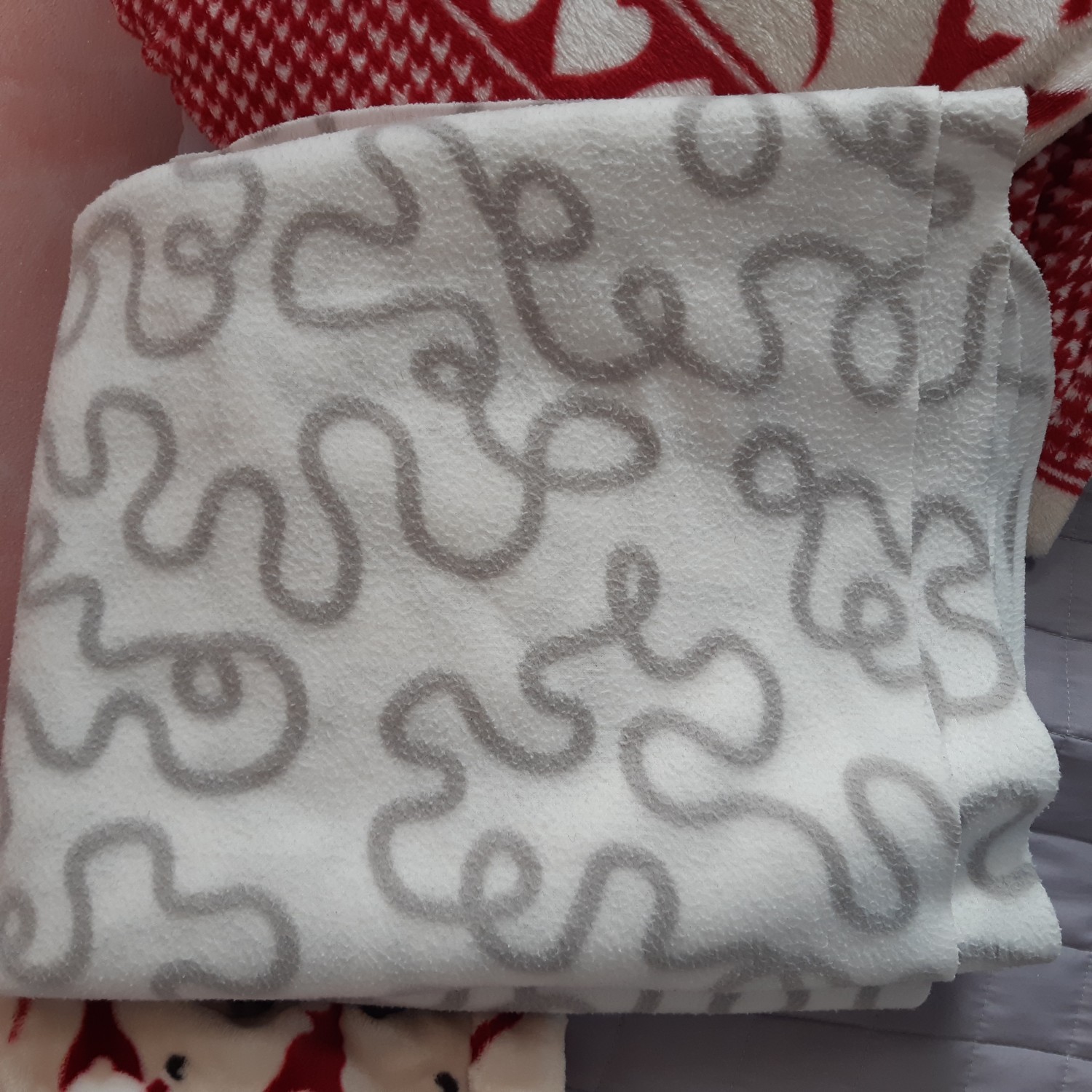 Coperta ikea