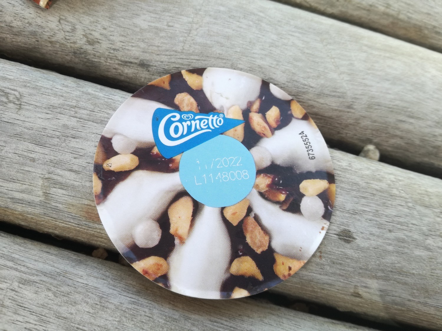 Cornetto