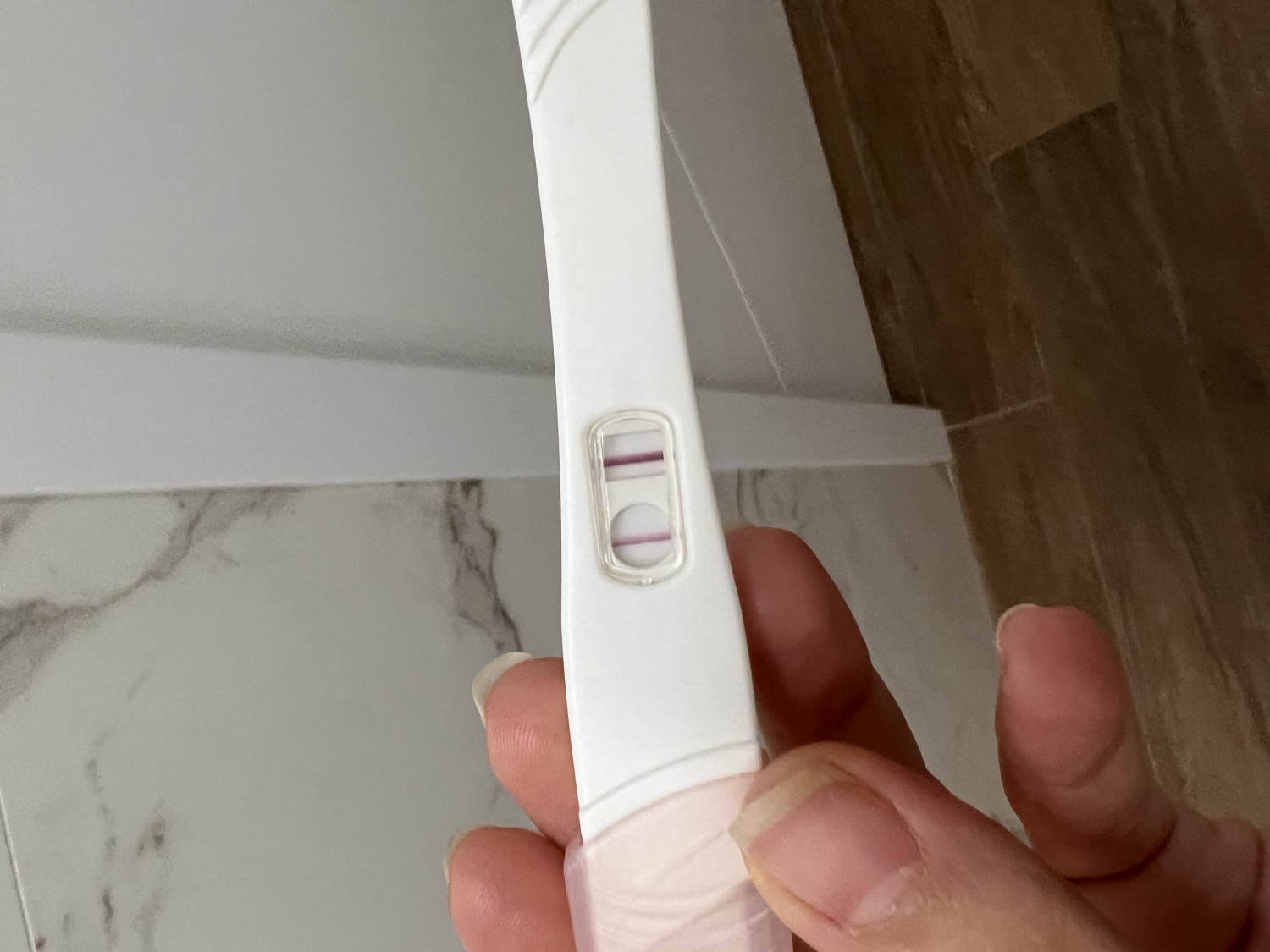 Test Gravidanza GIMA