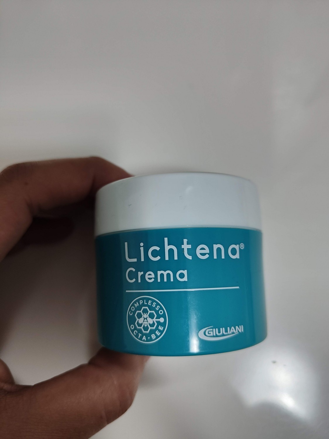 Lichtena Crema