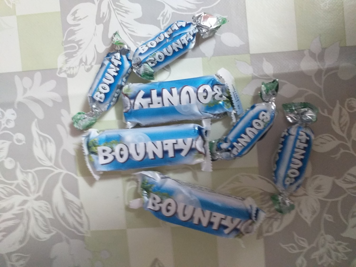 Bounty