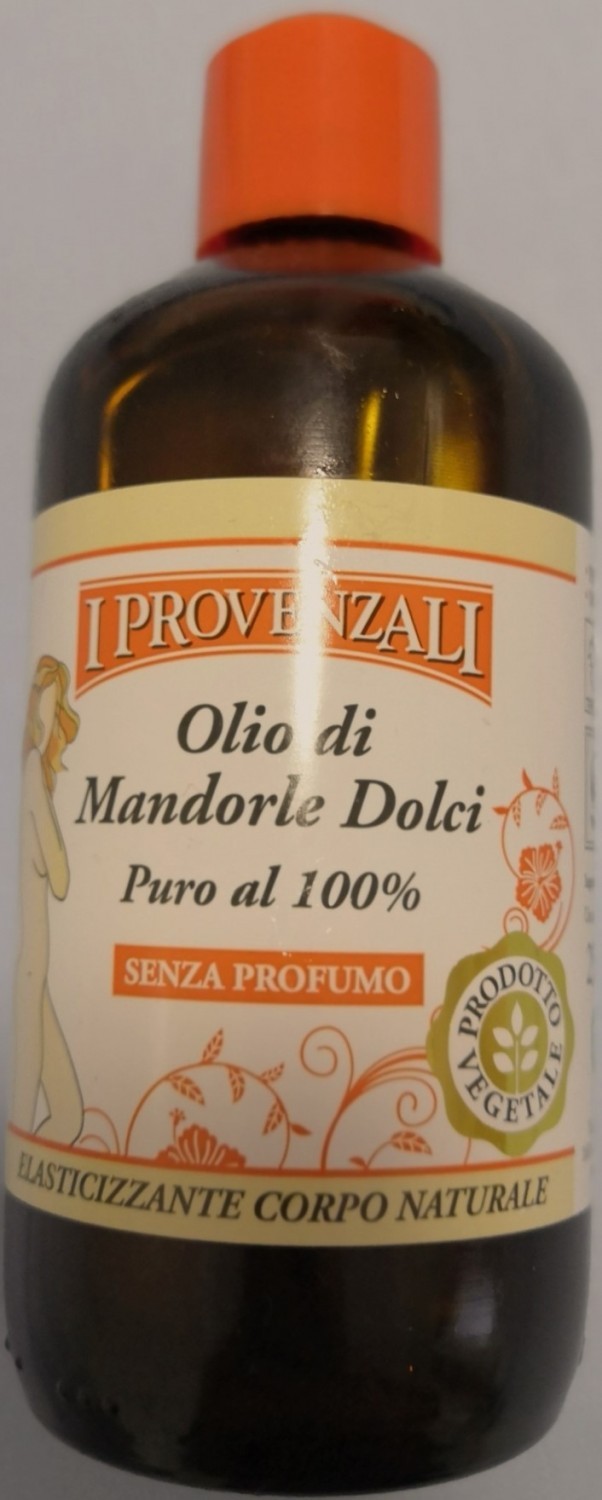 olio fronte