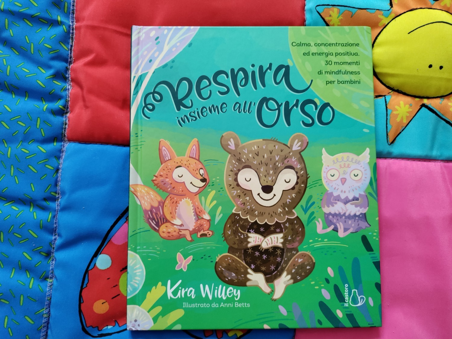respiraorso