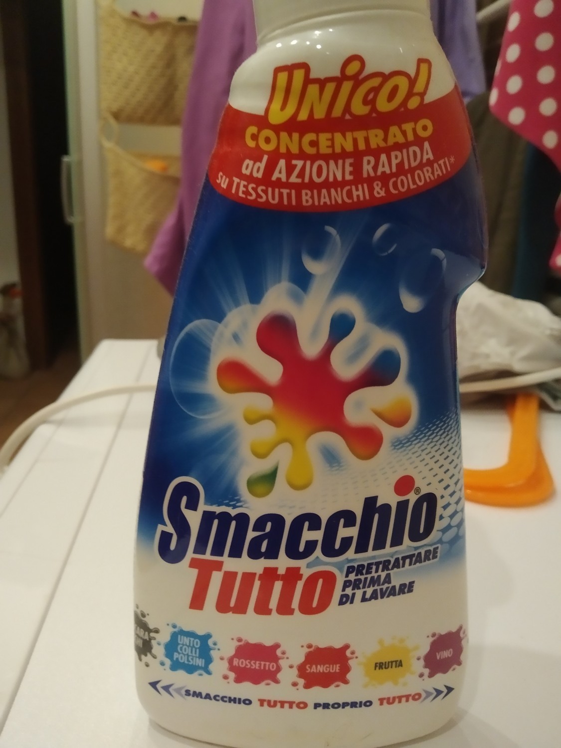 Smacchiatore