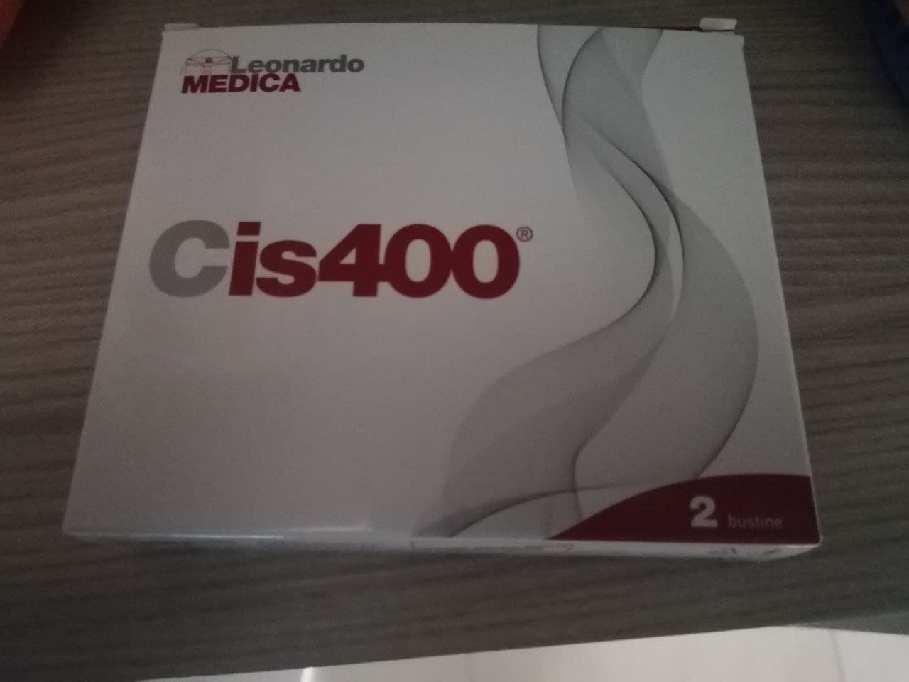 Cis400