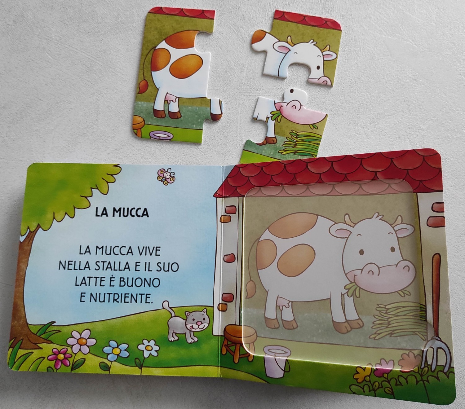 puzzle 3 pezzi