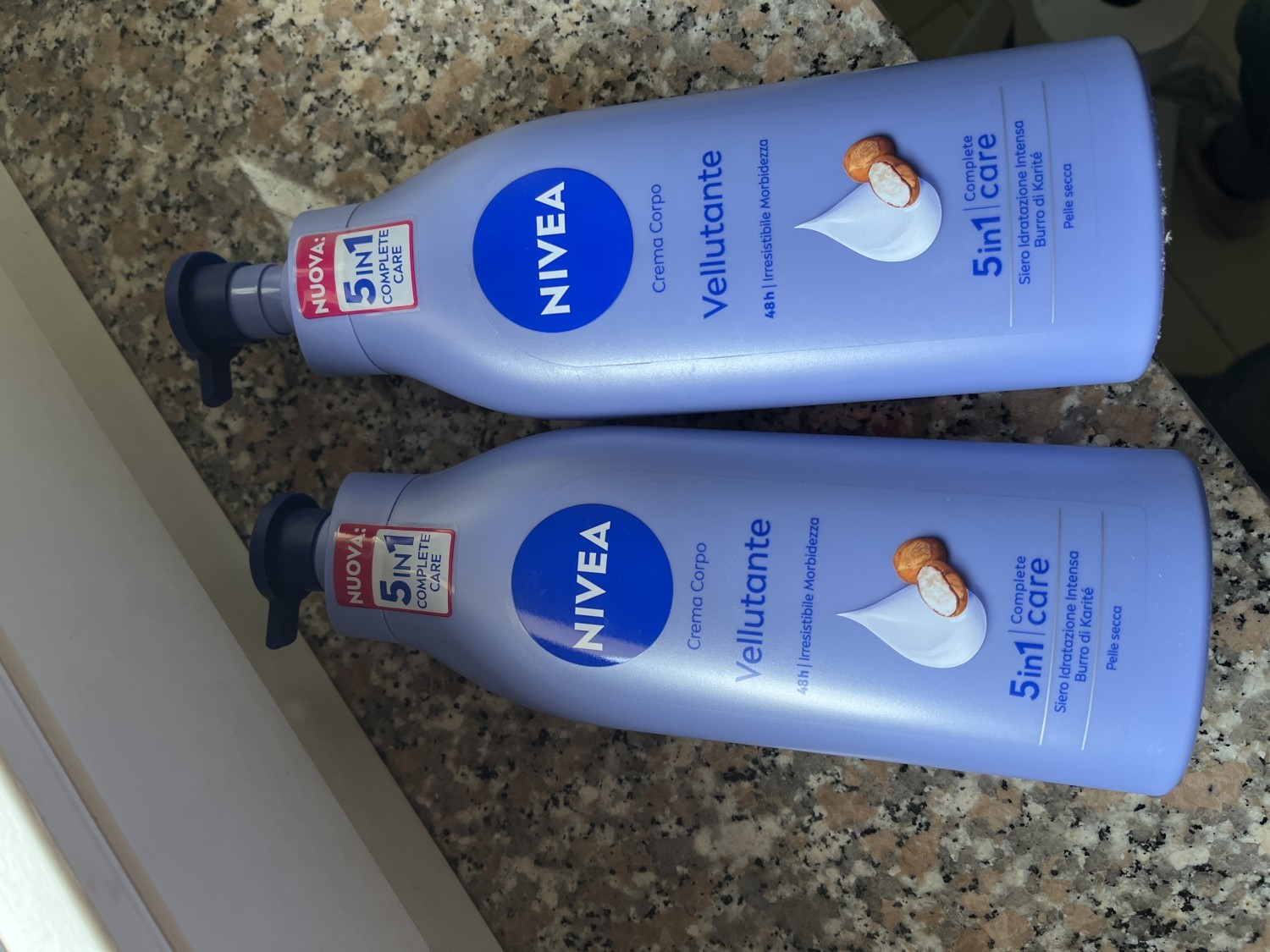 Crema nivea