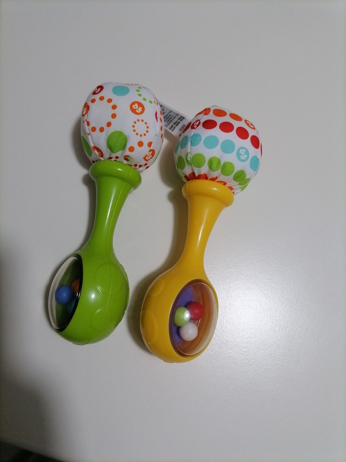 maracas