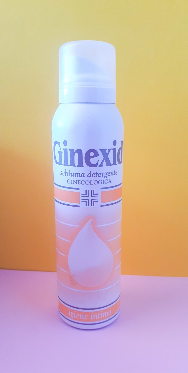 Ginexid