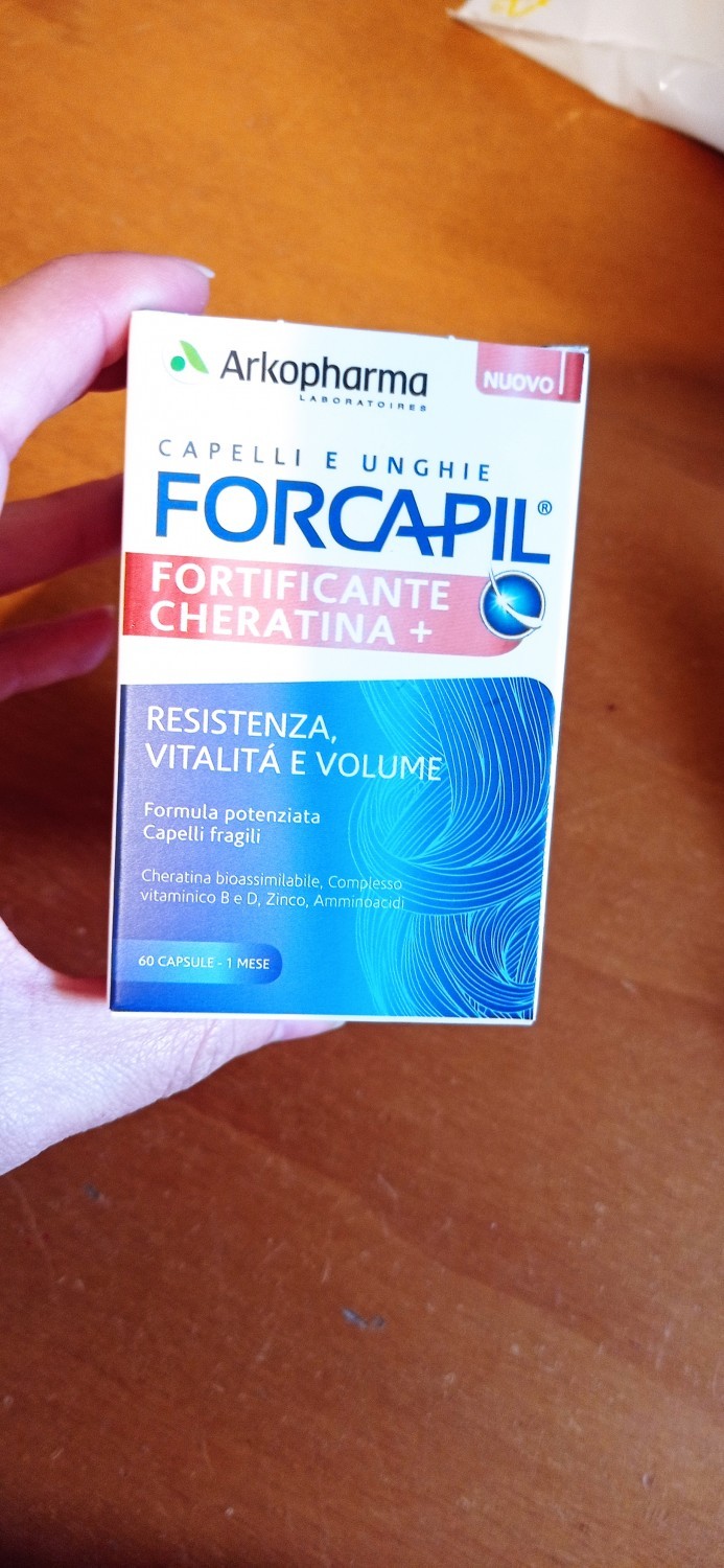 Forcapil