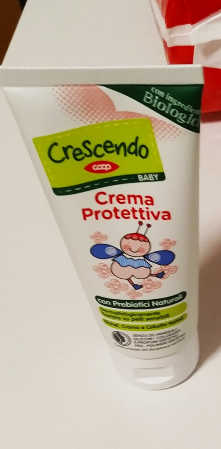 Crema protettiva