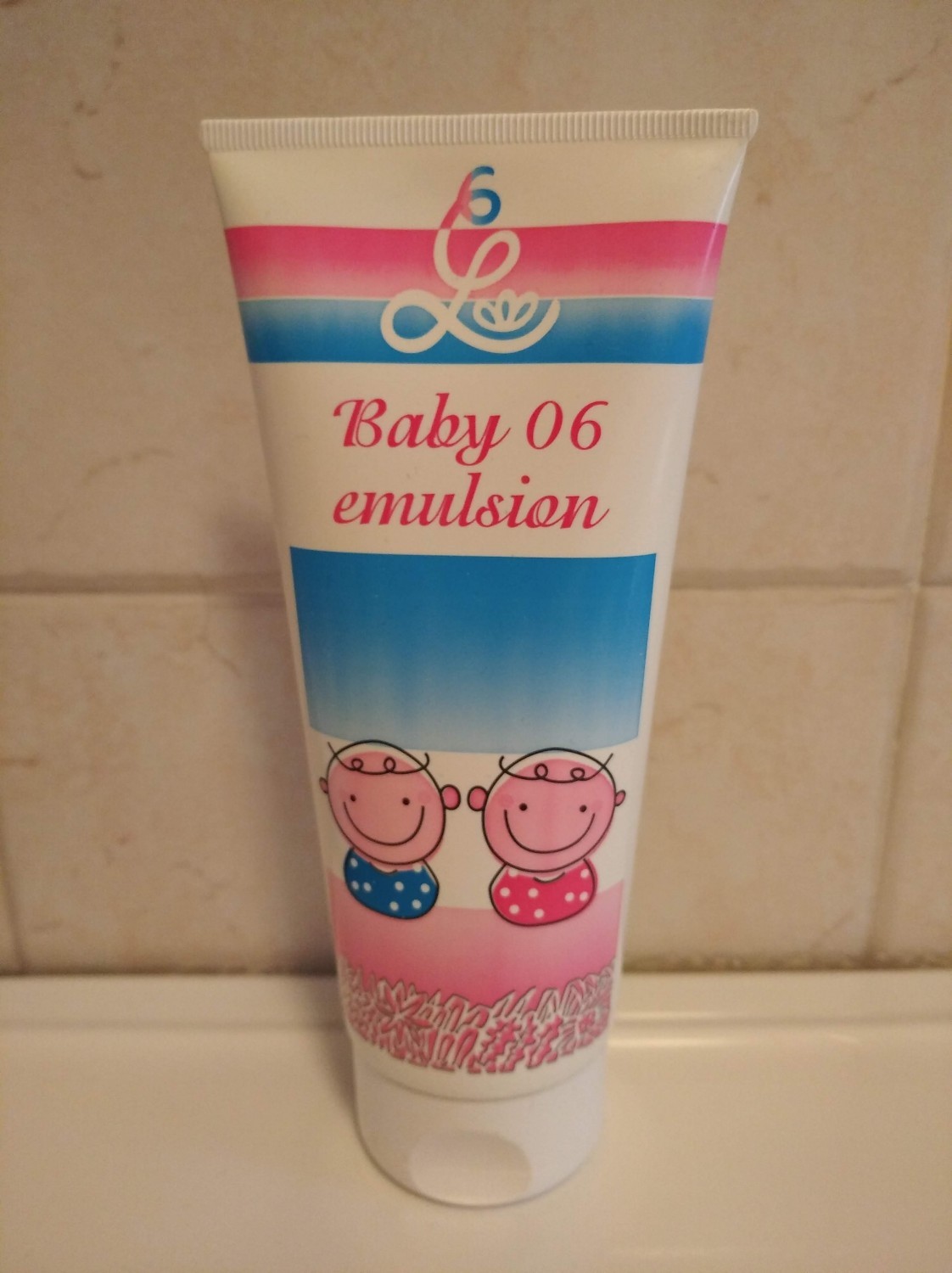 Galena baby 06 emulsione fronte