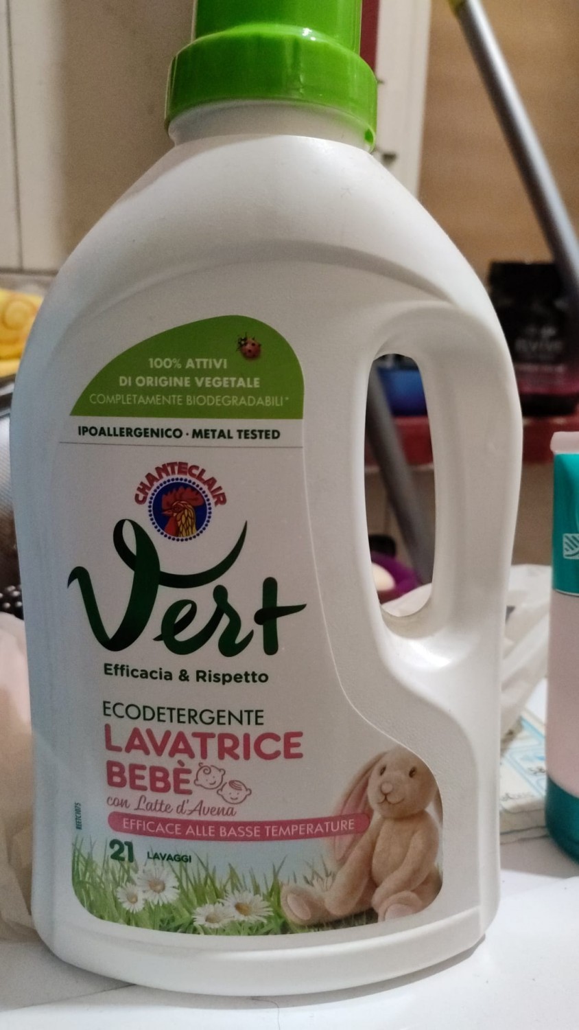 Vert