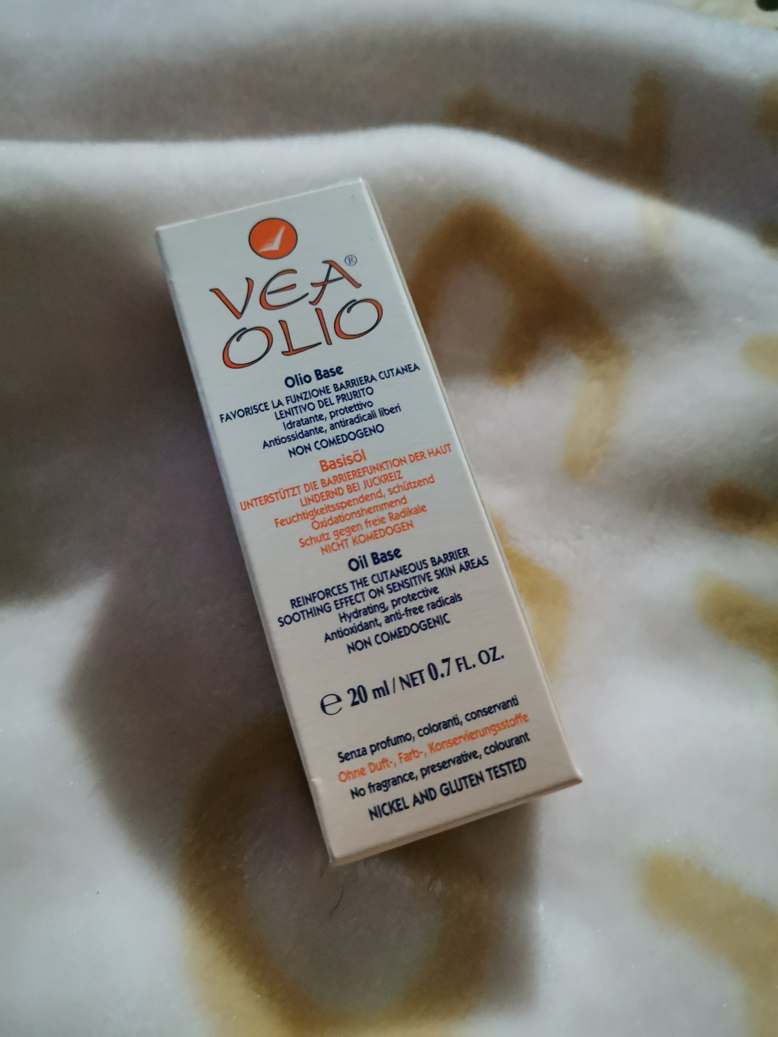 VEA OLIO