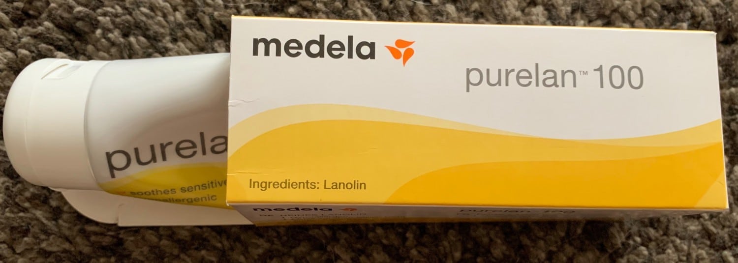 Medela Purelan