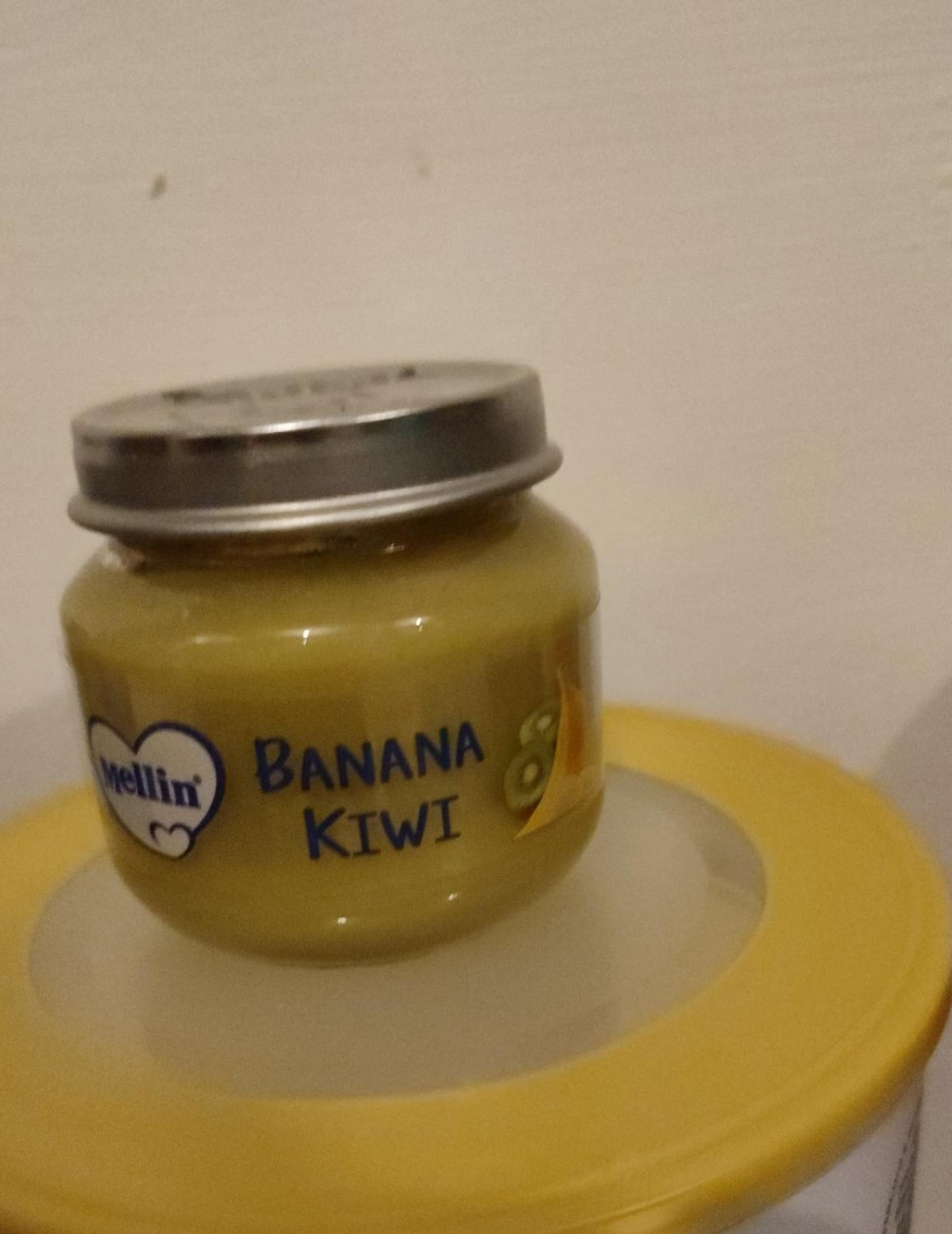 Banana kiwi